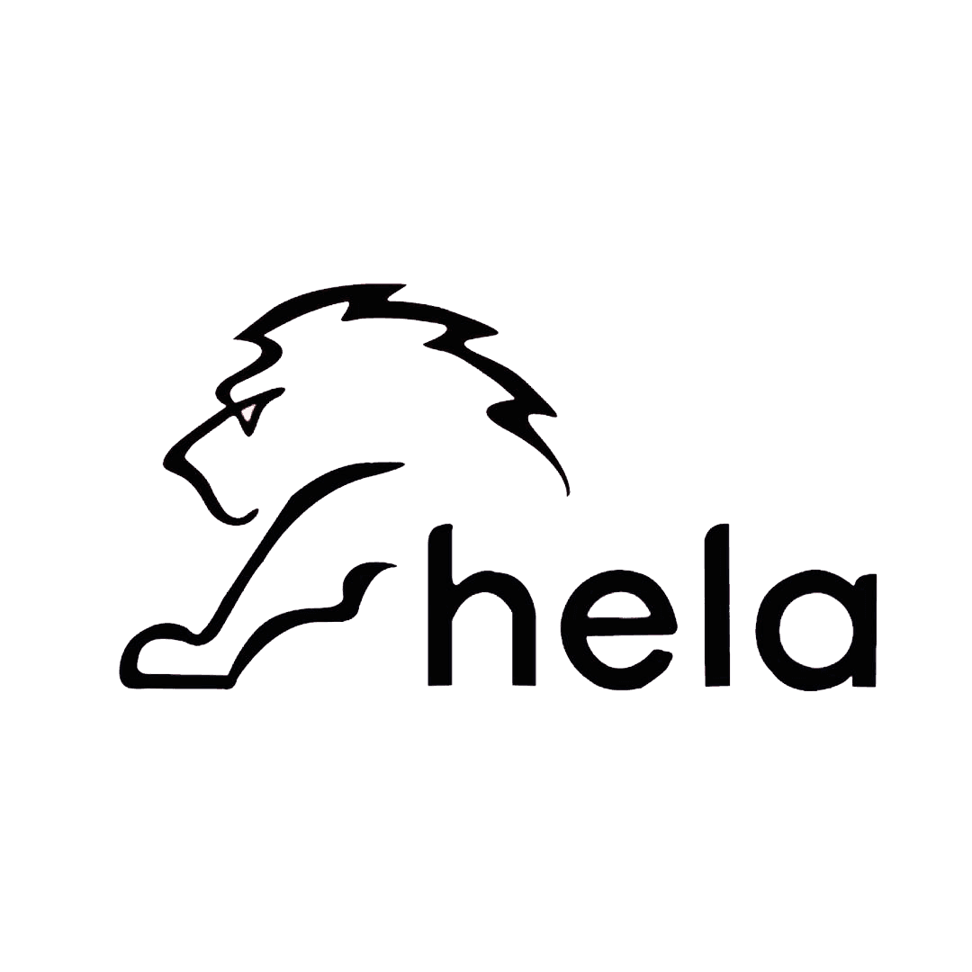Hela Clothing