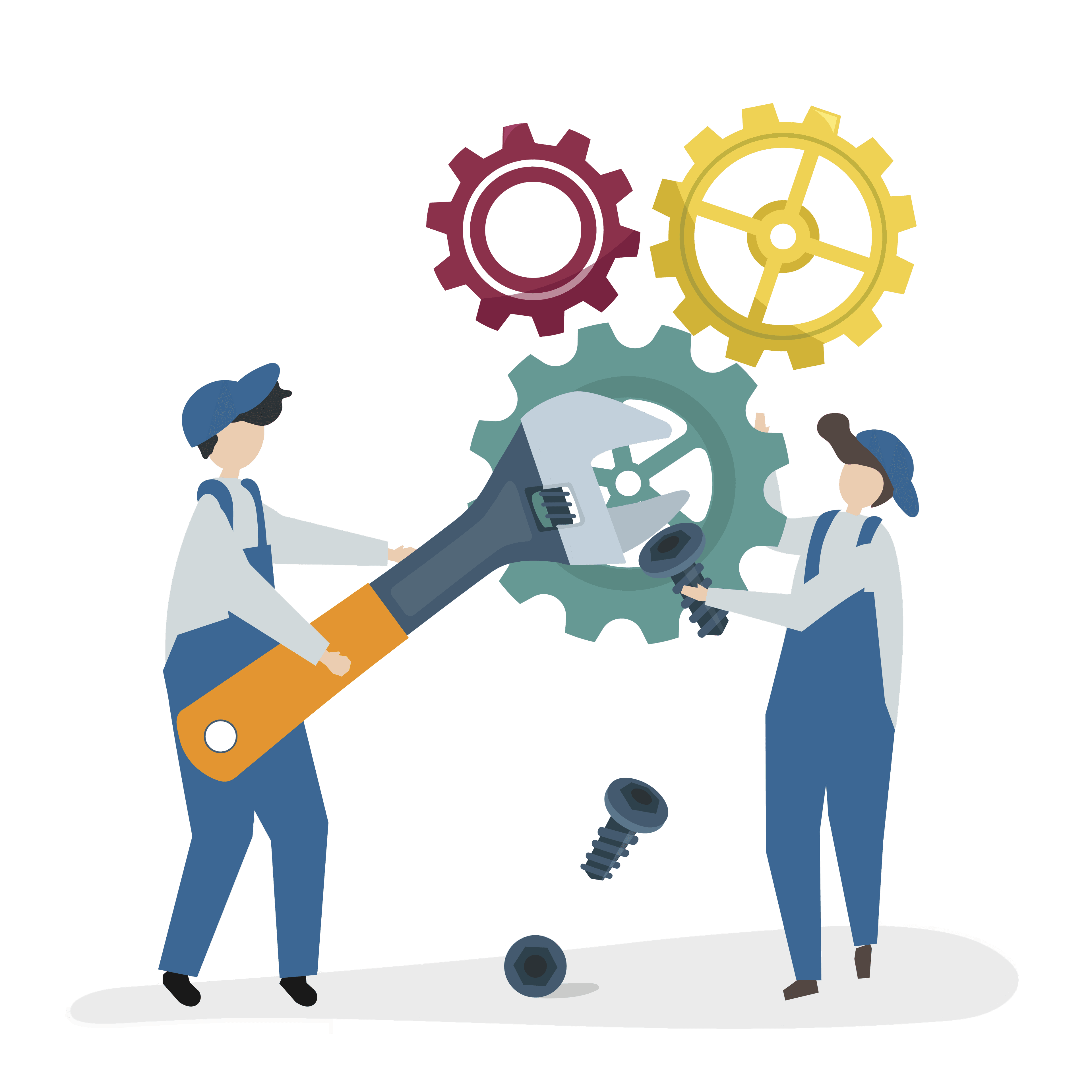Repair & Maintenance